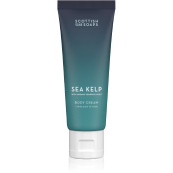 Scottish Fine Soaps Sea Kelp crema de corp - imagine 2